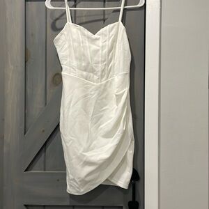 Bachelorette Vegas dress!